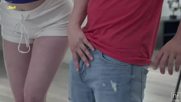 我朋友的淫荡妻子